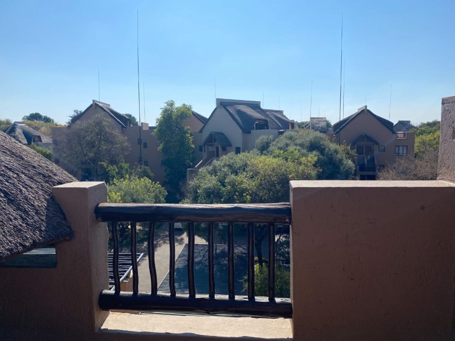 1 Bedroom Property for Sale in Lonehill Gauteng
