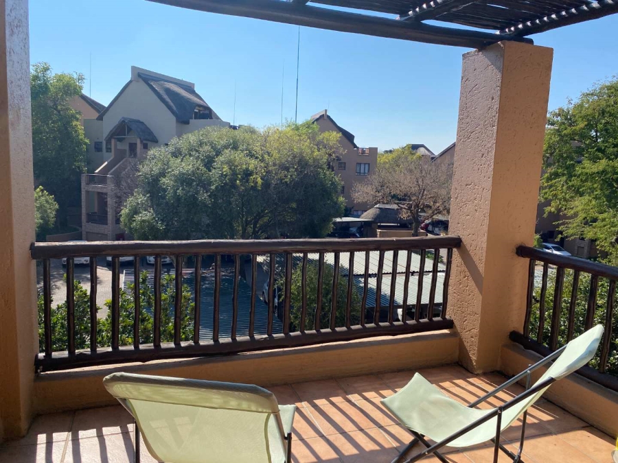 1 Bedroom Property for Sale in Lonehill Gauteng