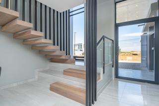 4 Bedroom Property for Sale in Midstream Heights Gauteng