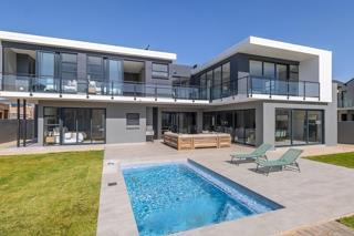 4 Bedroom Property for Sale in Midstream Heights Gauteng