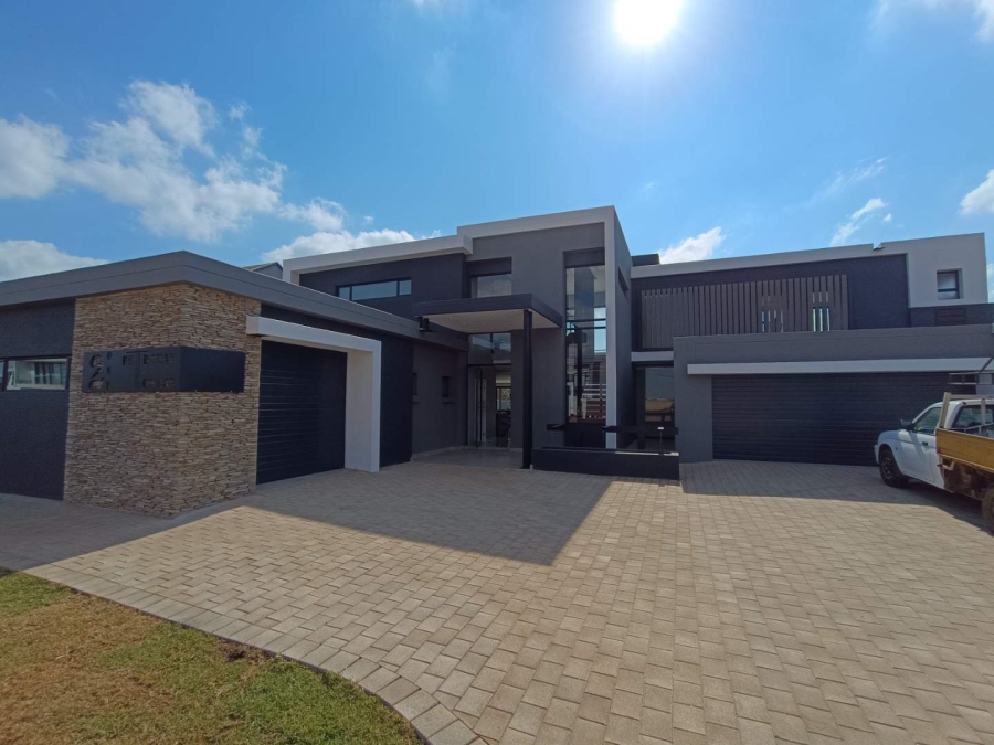 4 Bedroom Property for Sale in Midstream Heights Gauteng