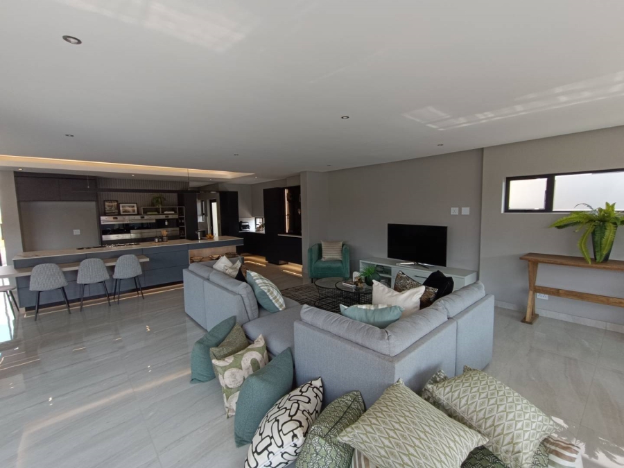 4 Bedroom Property for Sale in Midstream Heights Gauteng