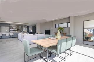 4 Bedroom Property for Sale in Midstream Heights Gauteng
