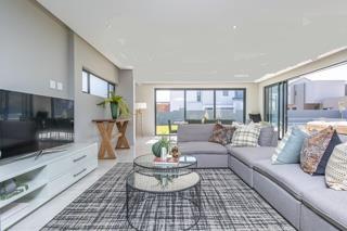 4 Bedroom Property for Sale in Midstream Heights Gauteng