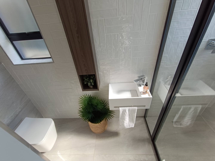 4 Bedroom Property for Sale in Midstream Heights Gauteng