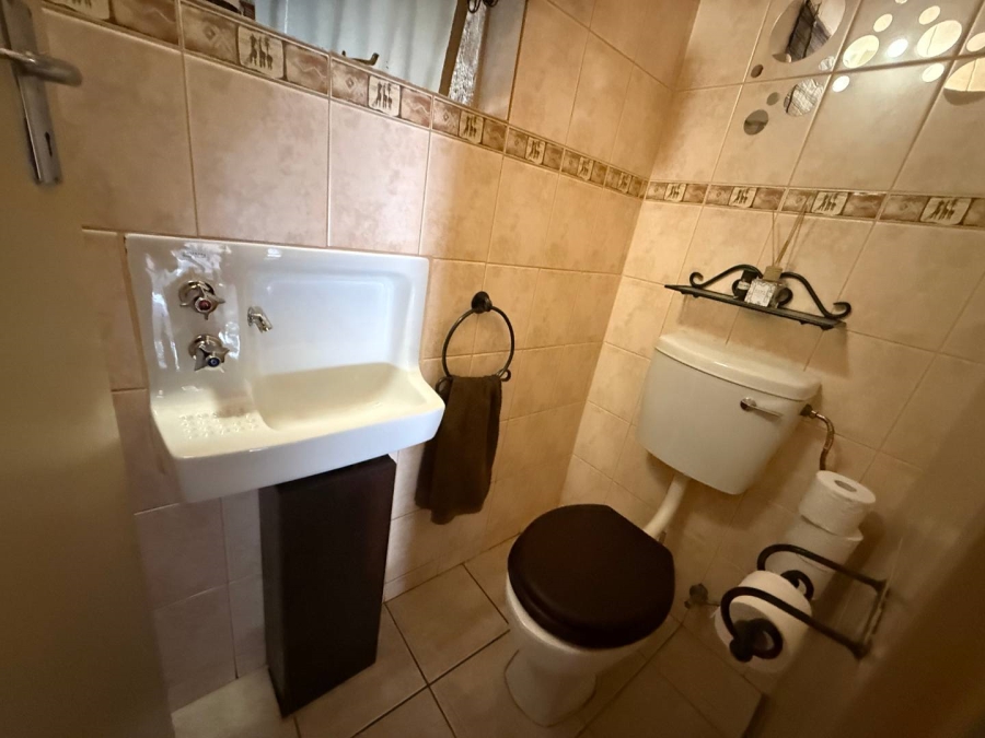 3 Bedroom Property for Sale in Weltevreden Park Gauteng