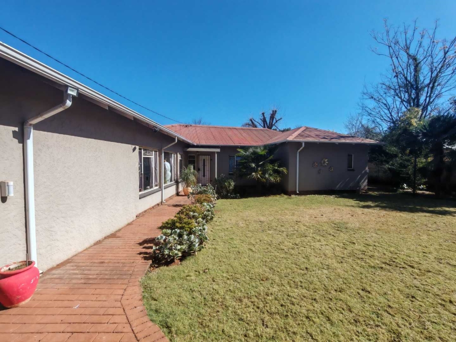 3 Bedroom Property for Sale in Clubview Gauteng