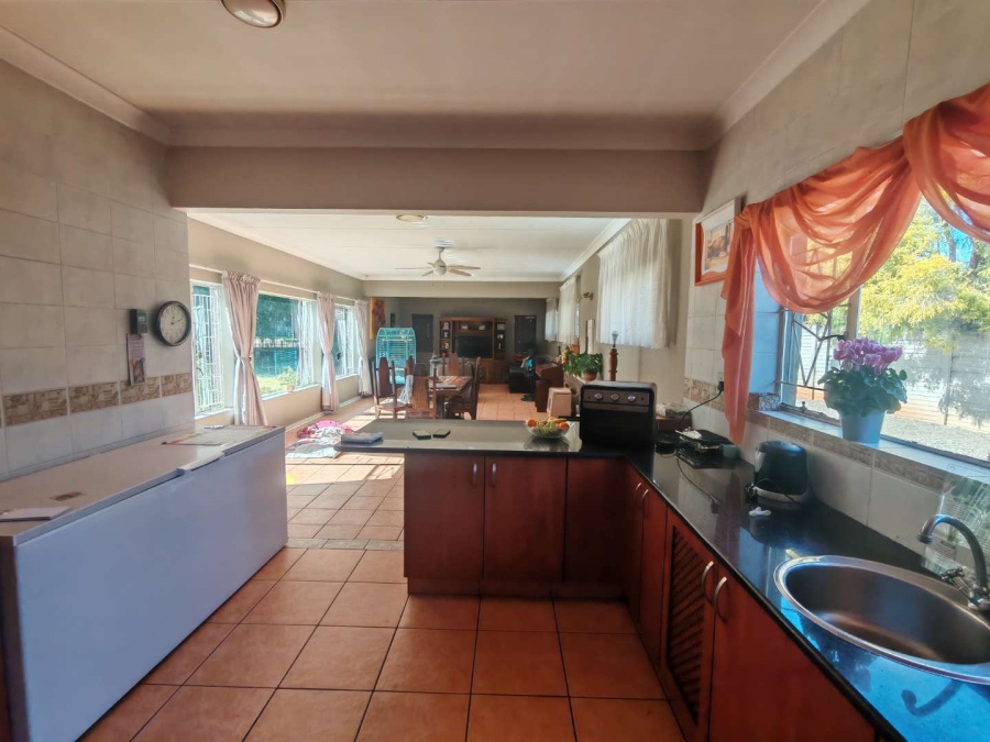 3 Bedroom Property for Sale in Clubview Gauteng