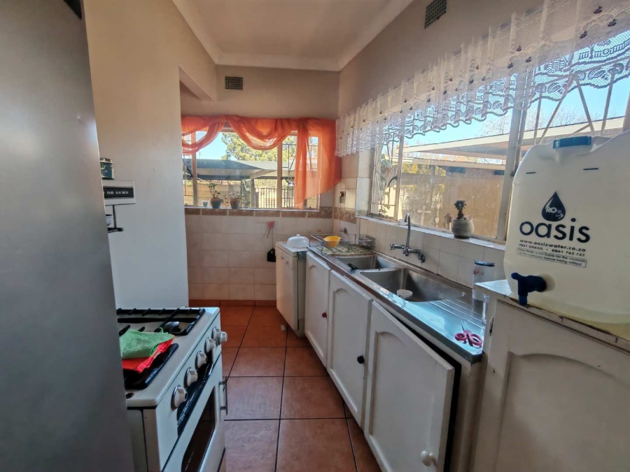 3 Bedroom Property for Sale in Clubview Gauteng