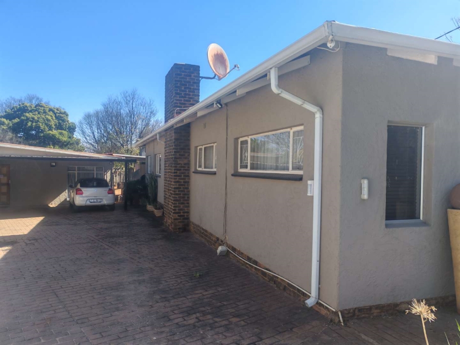 3 Bedroom Property for Sale in Clubview Gauteng
