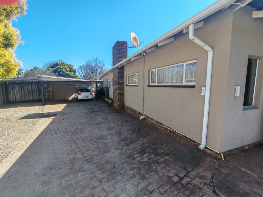 3 Bedroom Property for Sale in Clubview Gauteng