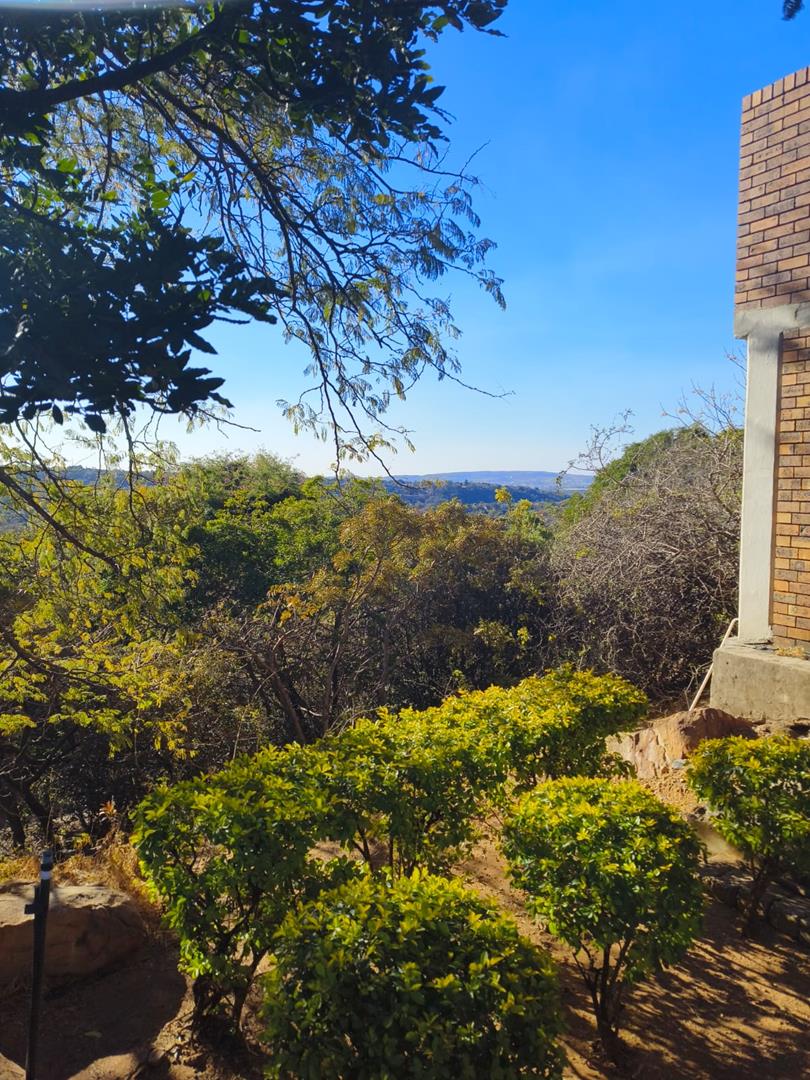 3 Bedroom Property for Sale in Murrayfield Gauteng