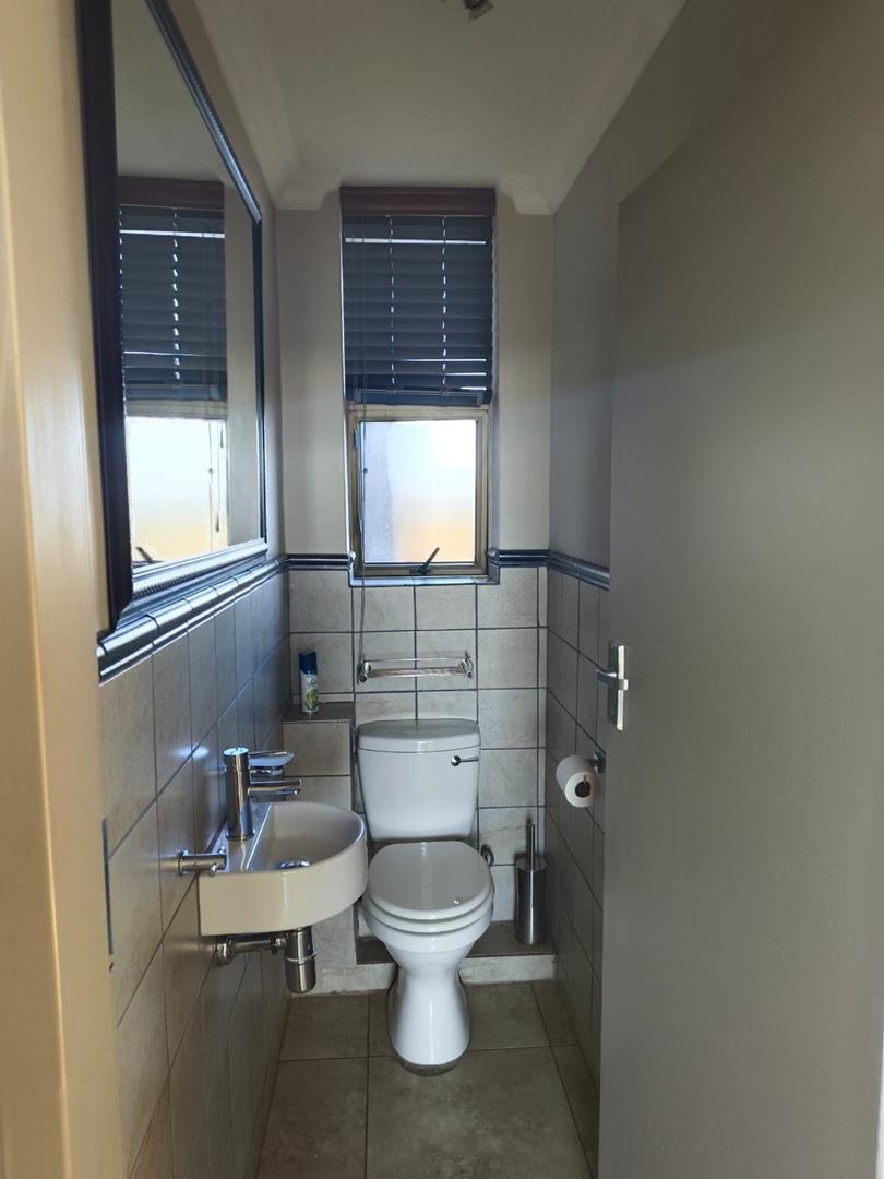 3 Bedroom Property for Sale in Murrayfield Gauteng