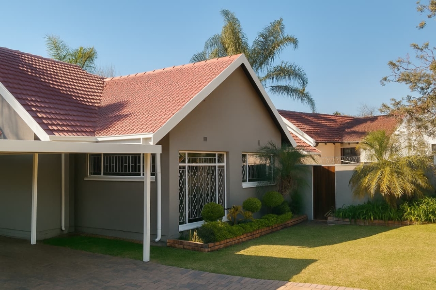 3 Bedroom Property for Sale in Norkem Park Gauteng