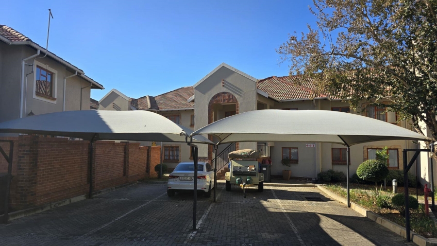 2 Bedroom Property for Sale in Meyersdal Gauteng