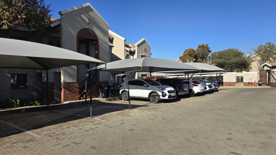 2 Bedroom Property for Sale in Meyersdal Gauteng