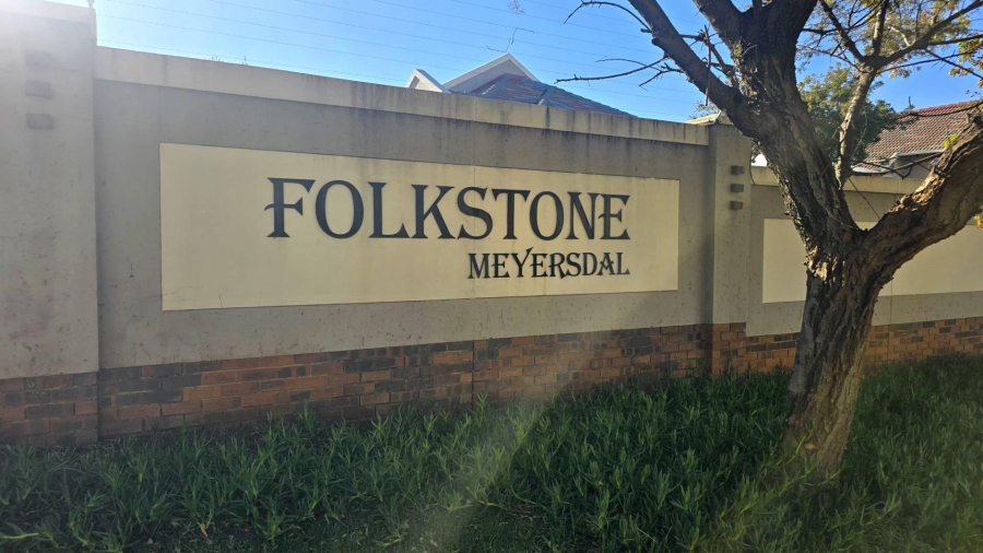 2 Bedroom Property for Sale in Meyersdal Gauteng