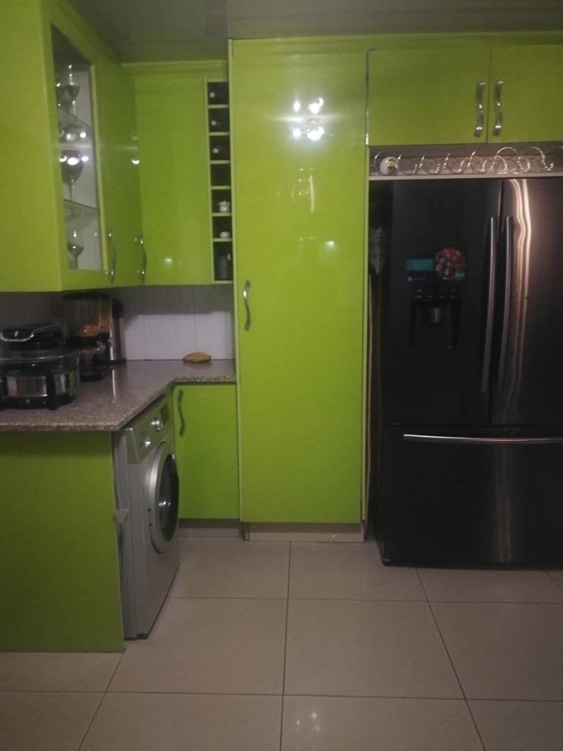 3 Bedroom Property for Sale in Protea Glen Gauteng