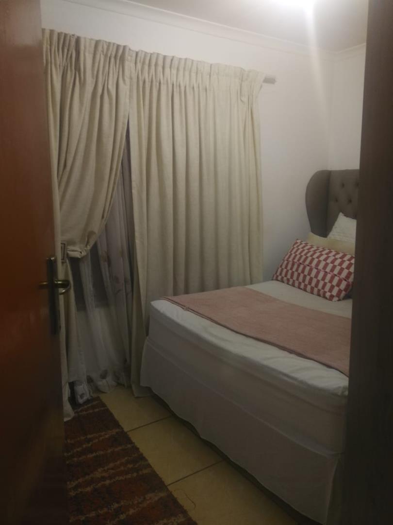 3 Bedroom Property for Sale in Protea Glen Gauteng