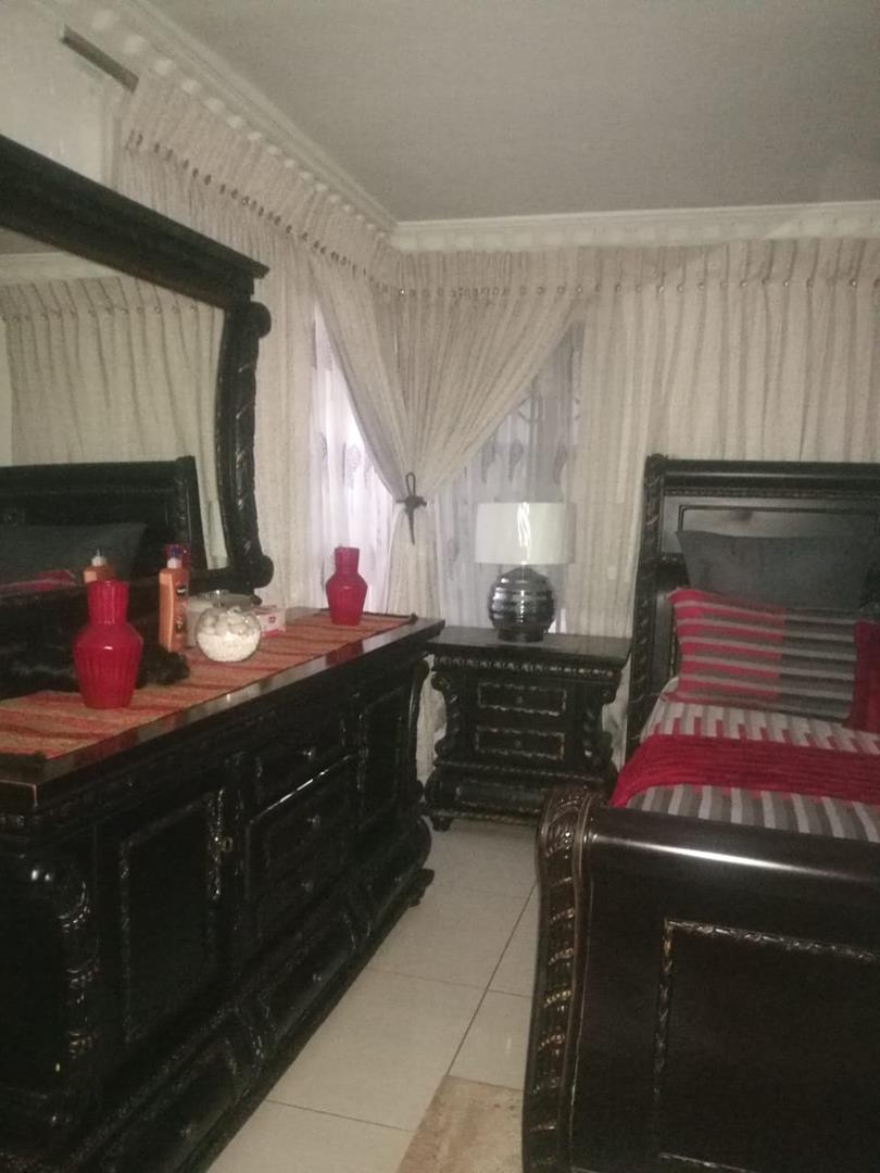 3 Bedroom Property for Sale in Protea Glen Gauteng