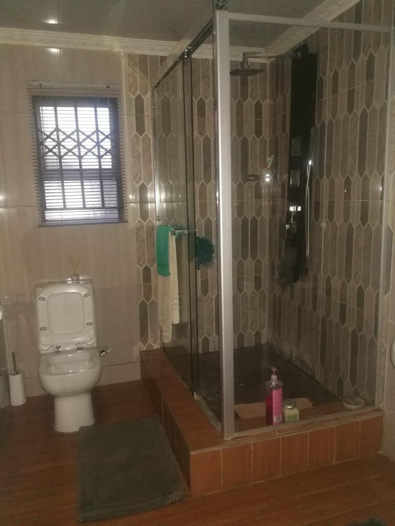 3 Bedroom Property for Sale in Protea Glen Gauteng