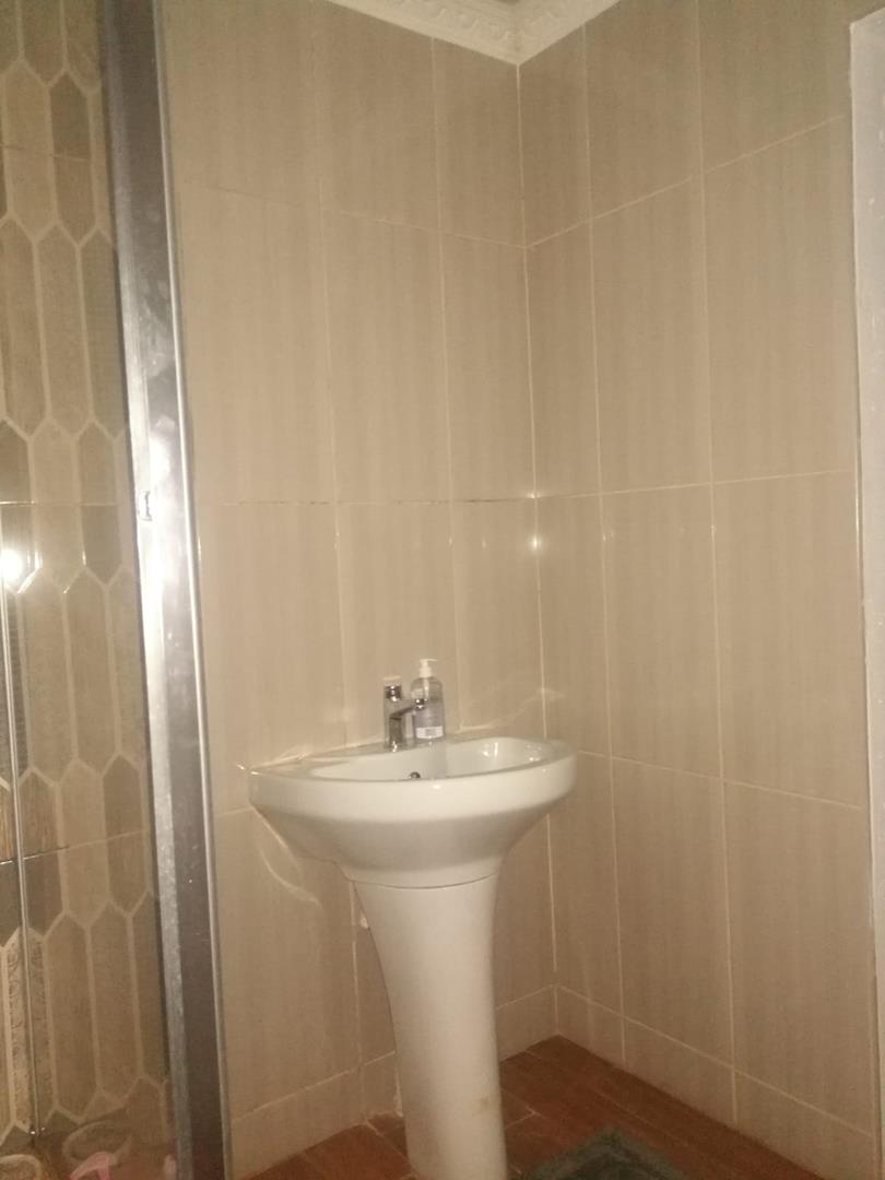 3 Bedroom Property for Sale in Protea Glen Gauteng