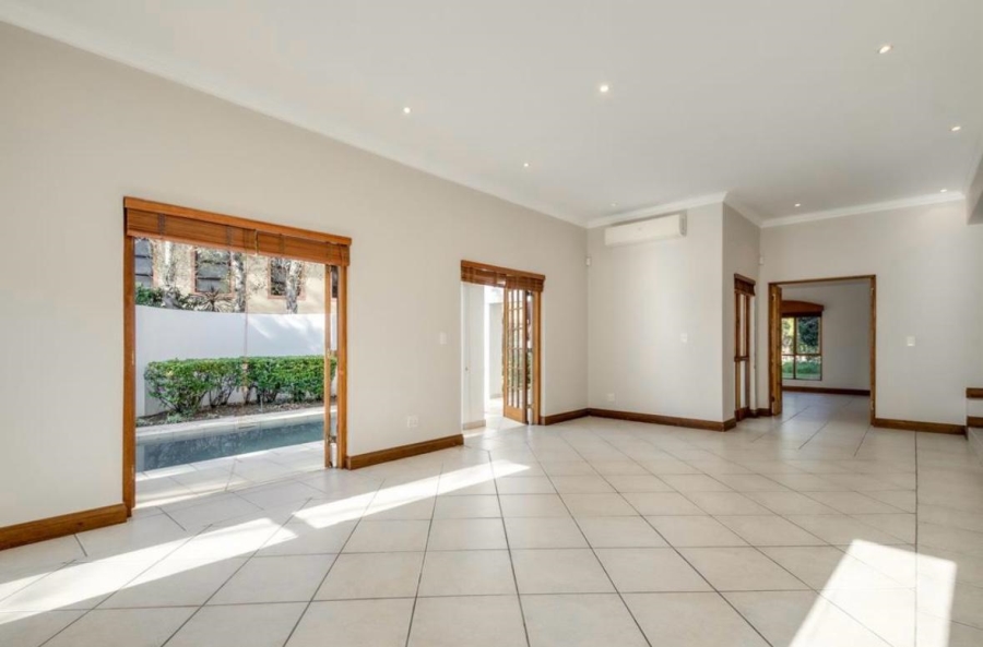To Let 4 Bedroom Property for Rent in Dainfern Gauteng