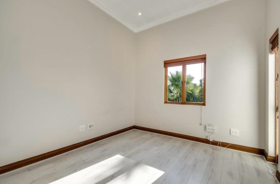 To Let 4 Bedroom Property for Rent in Dainfern Gauteng