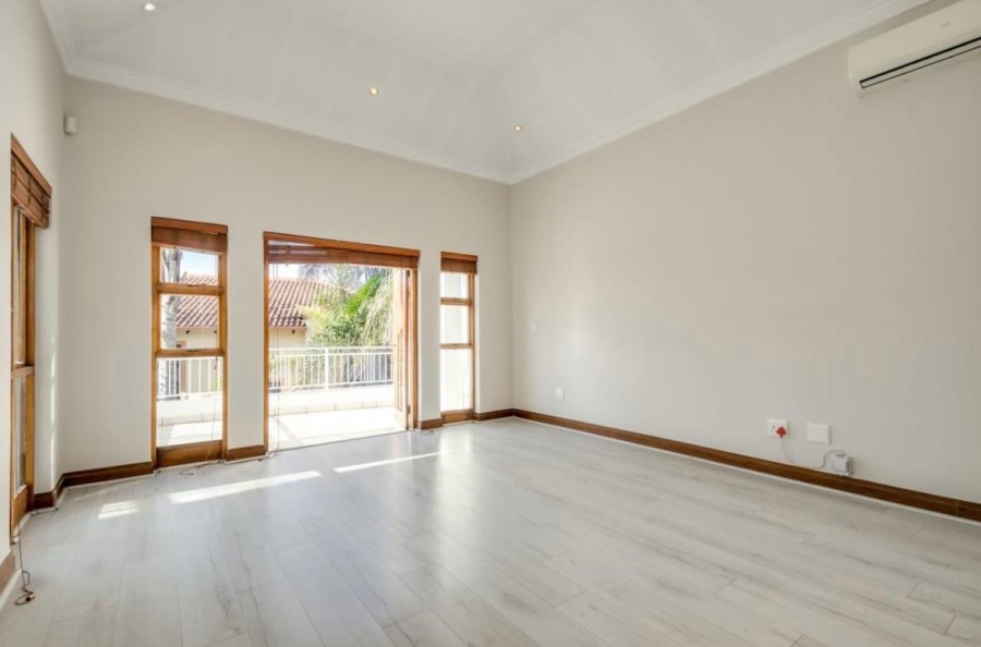 To Let 4 Bedroom Property for Rent in Dainfern Gauteng