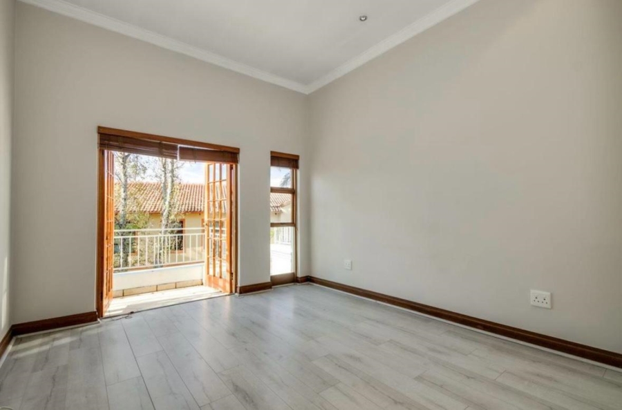 To Let 4 Bedroom Property for Rent in Dainfern Gauteng