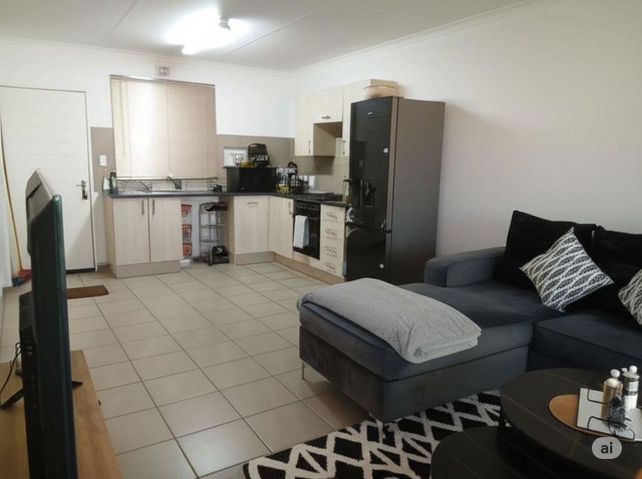 2 Bedroom Property for Sale in Albertsdal Gauteng