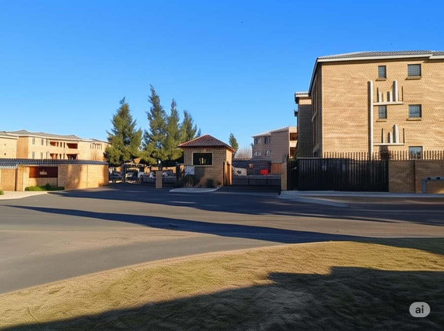 2 Bedroom Property for Sale in Albertsdal Gauteng