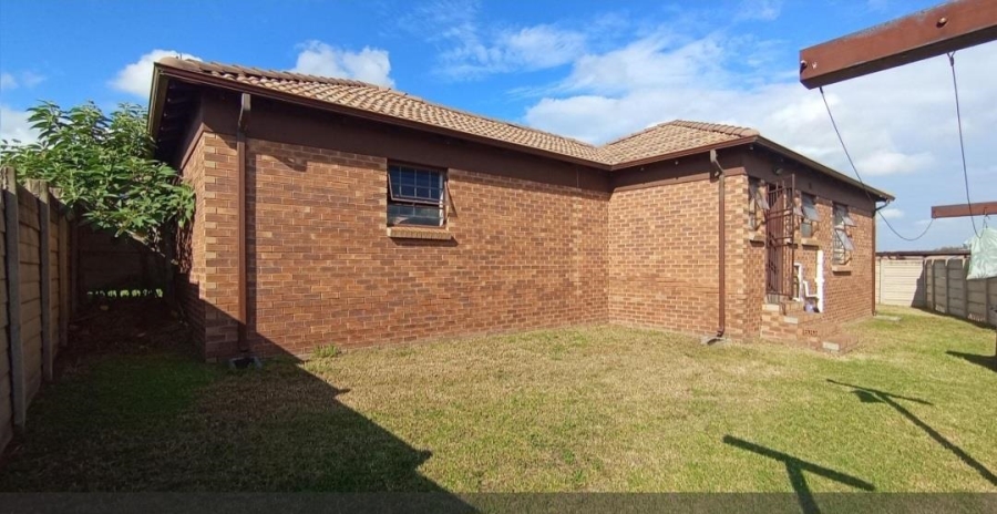 3 Bedroom Property for Sale in Thatch Hill Estate Gauteng