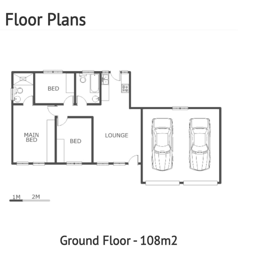 3 Bedroom Property for Sale in Thatch Hill Estate Gauteng