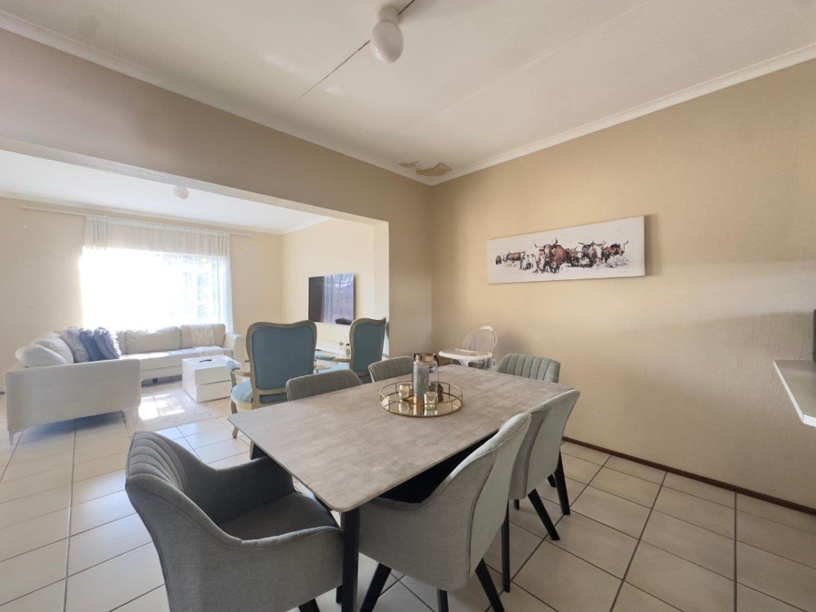To Let 3 Bedroom Property for Rent in Garsfontein Gauteng