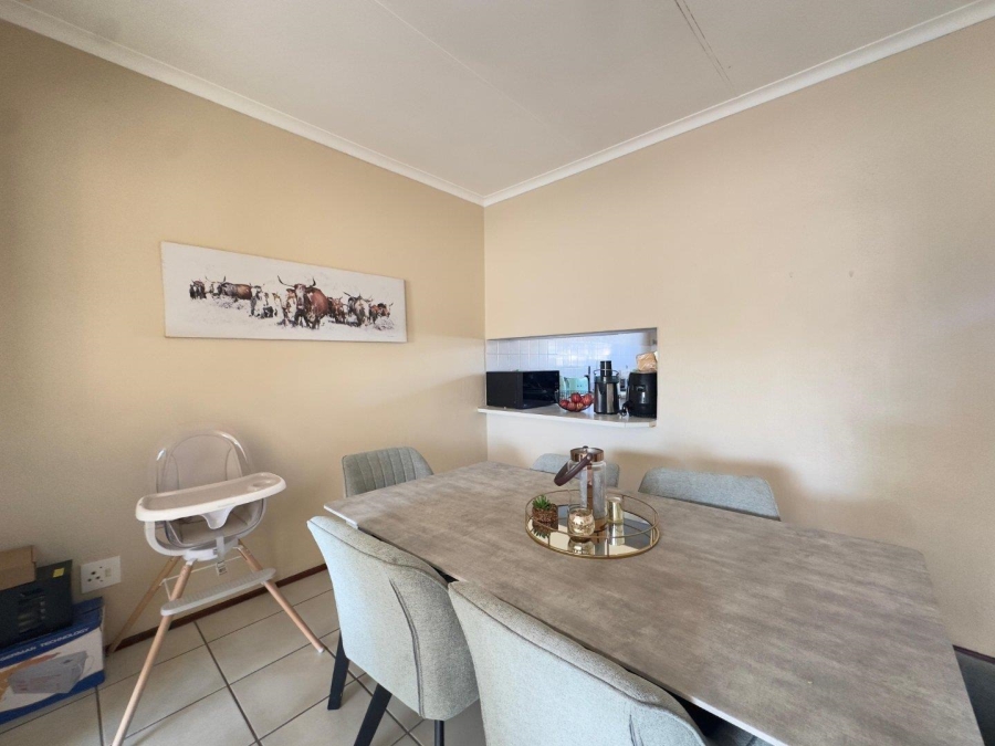 To Let 3 Bedroom Property for Rent in Garsfontein Gauteng