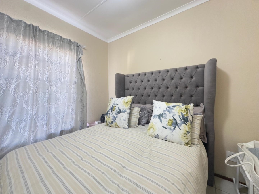 To Let 3 Bedroom Property for Rent in Garsfontein Gauteng