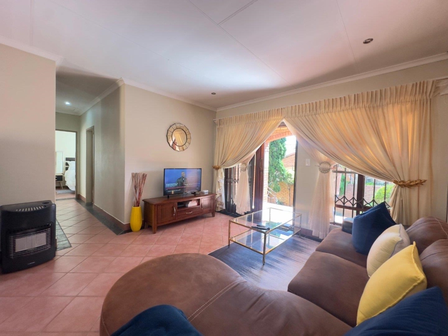 2 Bedroom Property for Sale in Mooikloof Ridge Gauteng