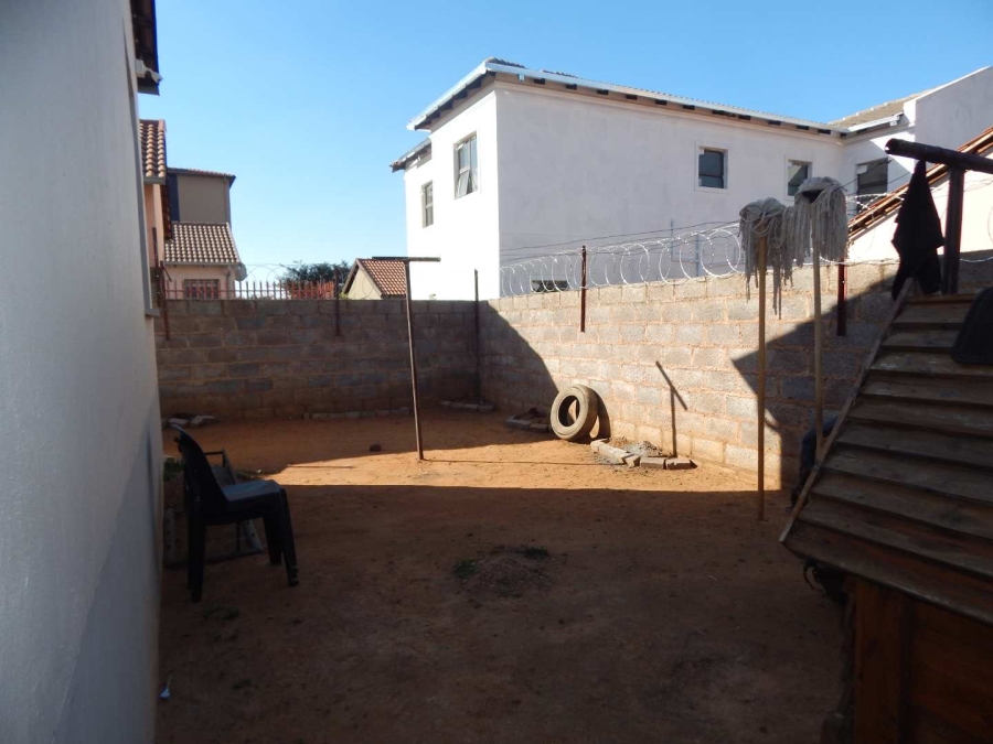 2 Bedroom Property for Sale in Fleurhof Gauteng