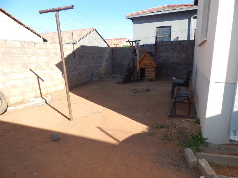 2 Bedroom Property for Sale in Fleurhof Gauteng