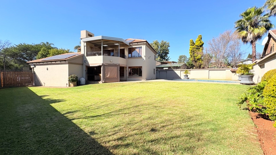 3 Bedroom Property for Sale in Eldoraigne Gauteng