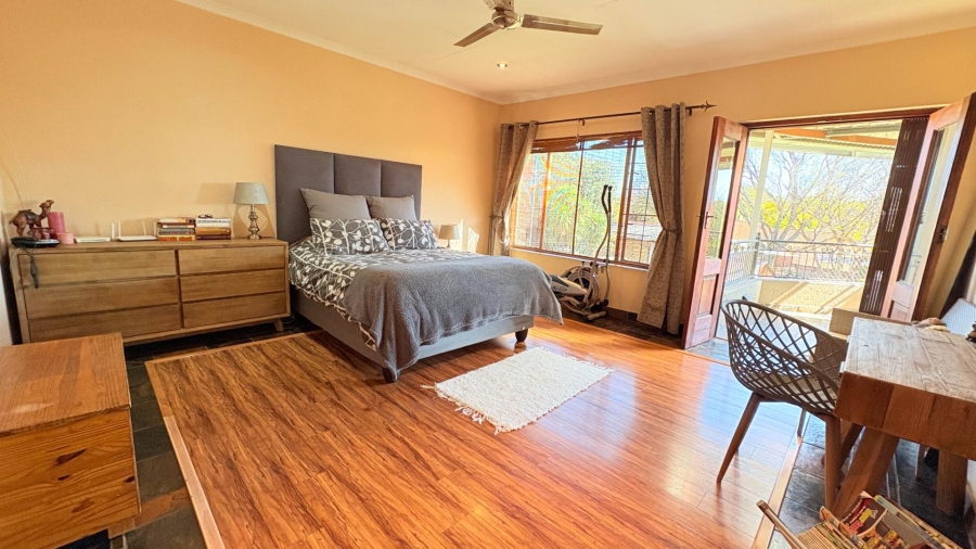 3 Bedroom Property for Sale in Eldoraigne Gauteng