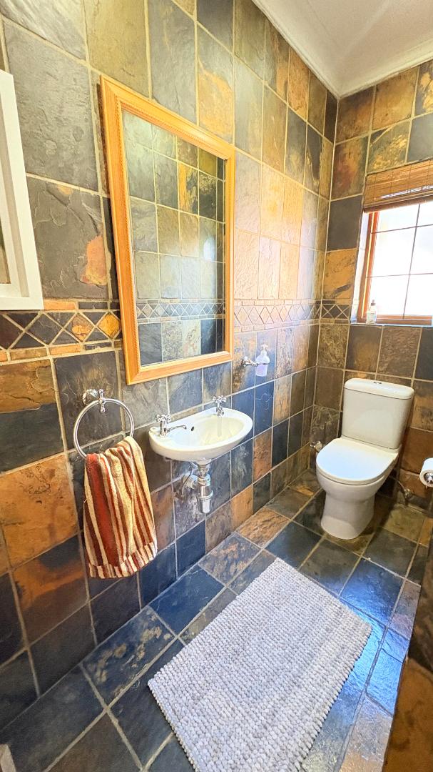 3 Bedroom Property for Sale in Eldoraigne Gauteng