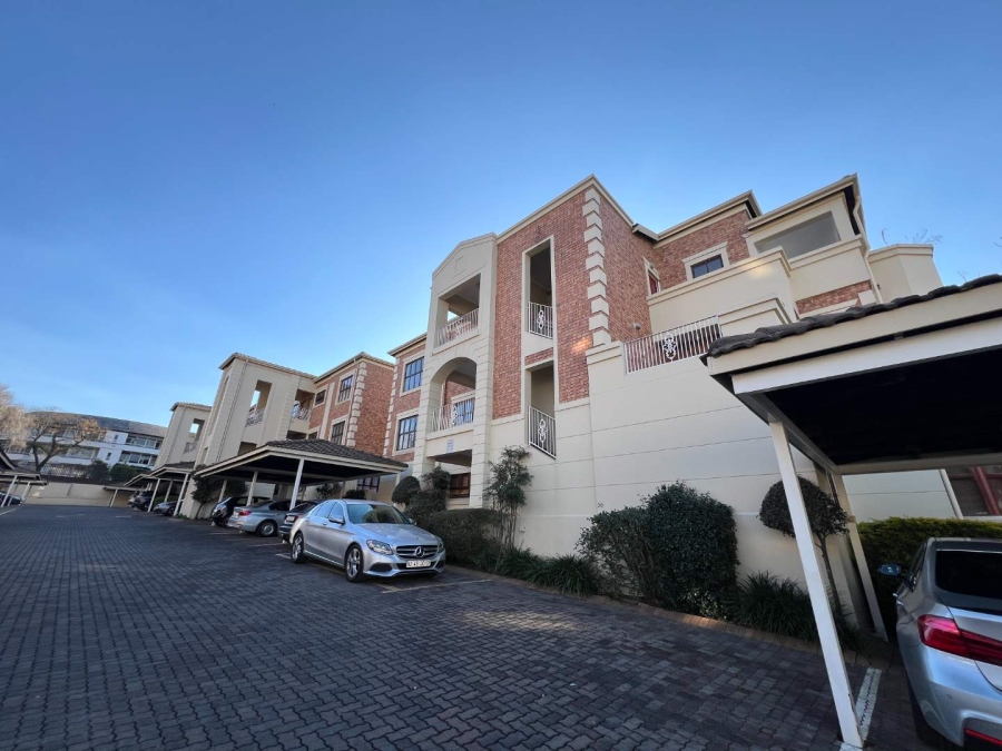 2 Bedroom Property for Sale in Bryanston Gauteng