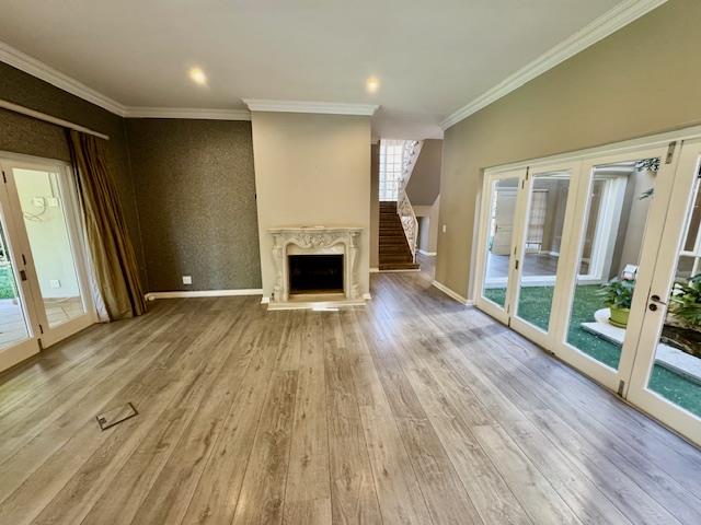 To Let 3 Bedroom Property for Rent in Hurlingham Gauteng