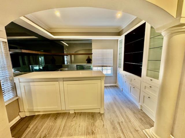 To Let 3 Bedroom Property for Rent in Hurlingham Gauteng