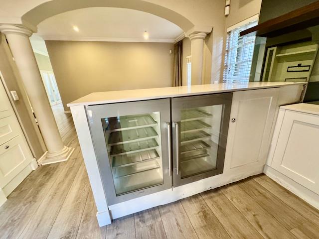 To Let 3 Bedroom Property for Rent in Hurlingham Gauteng