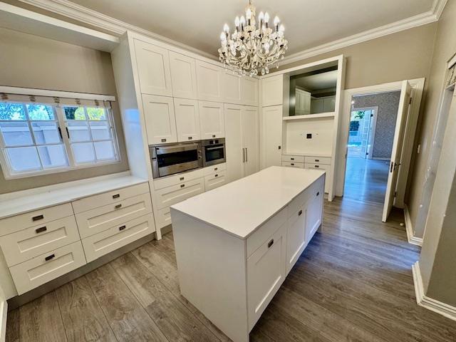 To Let 3 Bedroom Property for Rent in Hurlingham Gauteng