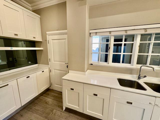 To Let 3 Bedroom Property for Rent in Hurlingham Gauteng