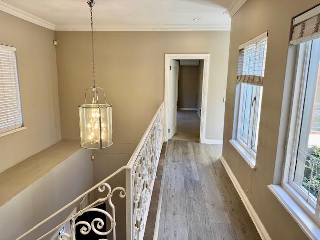 To Let 3 Bedroom Property for Rent in Hurlingham Gauteng